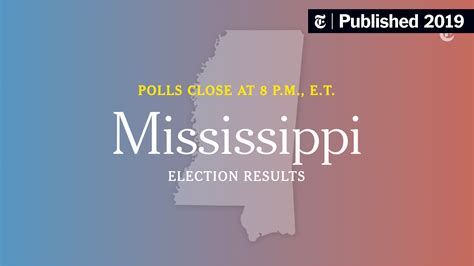 2025 Mississippi Gubernatorial Election Polls Shawna A Arno