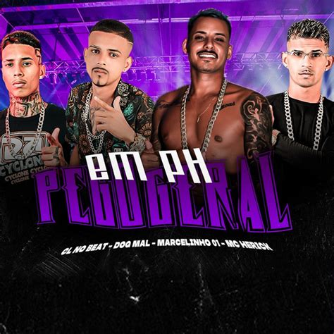 Em Ph Pego Geral Feat Marcelinho Mc Herick M Sica De Cl No