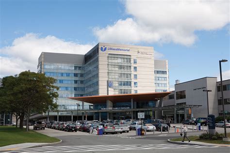 Massachusetts Health Care System Smart Energy Decisions