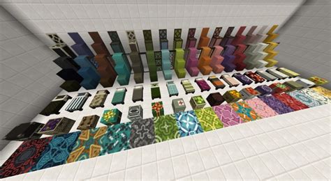 Mizuno's 16 Craft Minecraft Texture Pack