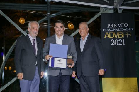 ADVB PR Premia Os Profissionais De Destaque De 2021