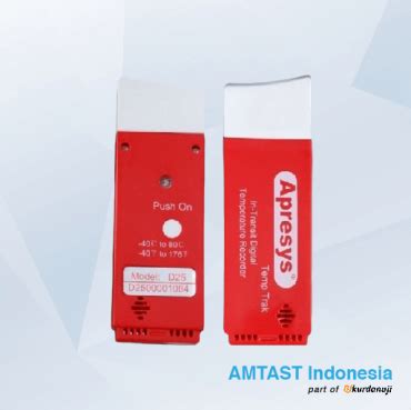 Alat Ukur Dan Pemantau Suhu AMTAST D50 AMTAST Indonesia