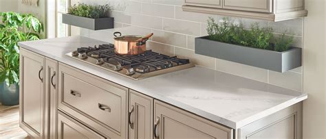 Calacatta Venice™ Quartz Countertops Granite Top Inc