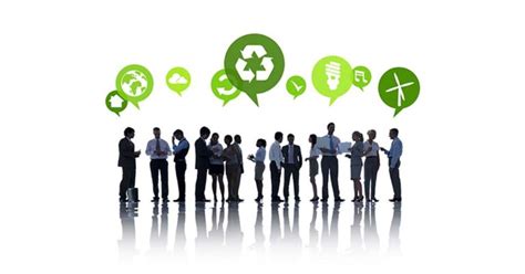 ♻️ Responsabilidad Social Corporativa Blog Greenuso