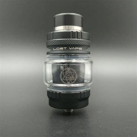 Centaurus Sub Ohm Tank Lost Vape