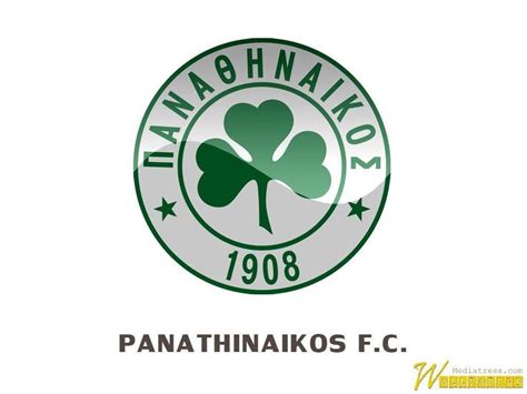 Panathinaikos Wallpapers - Wallpaper Cave