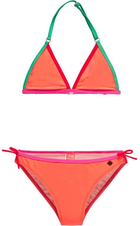 Protest TIFFANI JR Triangle Bikini Bol