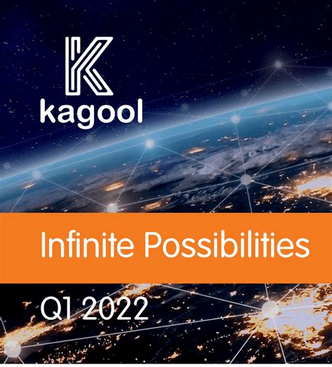 Kagool Newsletter