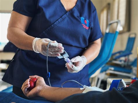 Campanha Arrecada Bolsas De Sangue Em Artur Nogueira