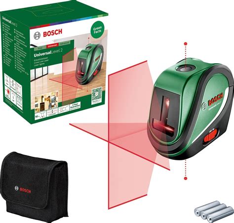 Bosch UniversalLevel 2 (0603663802) ab 68,98 € | Preisvergleich bei ...