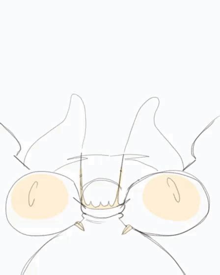 Rule 34 Animated Antennae Anatomy Anthro Areola Big Breasts Big