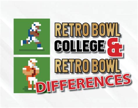 Retro Bowl College — Overview. Retro Bowl College, released in… | by ...