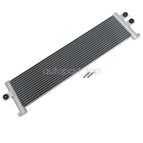 New Engine Oil Cooler For Bmw F F N F F M M Engine