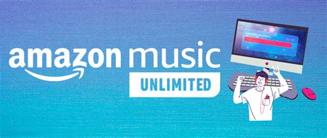 How To Save Songs From Amazon Music Unlimited To PC AudiCable