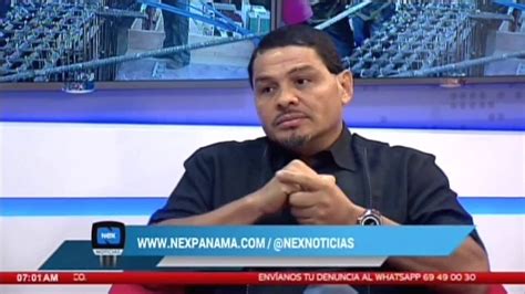 Saúl Méndez SUNTRACS en Nextv NOTICIAS 7 de Octubre 2016 YouTube