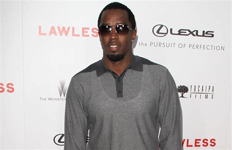 P Diddy Vis Par Des Plaintes Pour Agressions Sexuelles Les D Tails