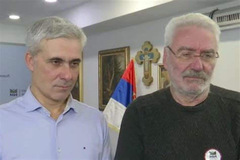 S kim će Nestorović u koaliciju