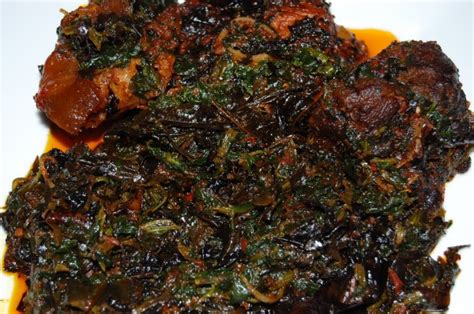 6 Simple Foods Every Nigerian Women Must Know How To Make Food Nigeria