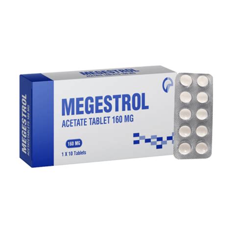 Megestrol Globela Pharma Pvt Ltd