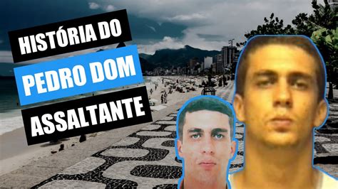 A Hist Ria Do Pedro Dom A D A Youtube