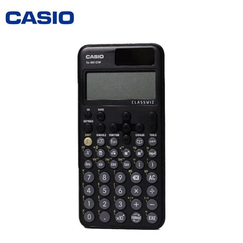 Casio fx-991 CW Scientific Calculator