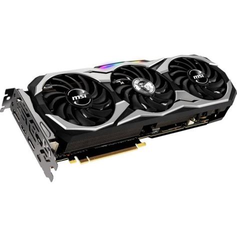 MSI GeForce RTX 2080Ti DUKE 11GB GDDR6 PcComponentes