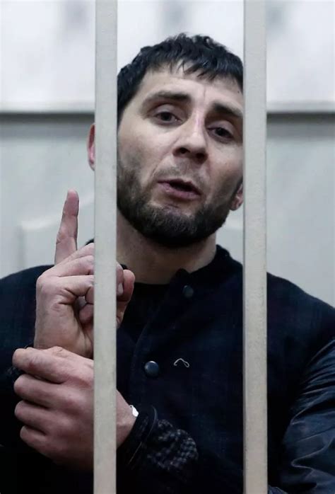 Boris Nemtsov Murder Suspected Assassin Confessed Under Torture Claim