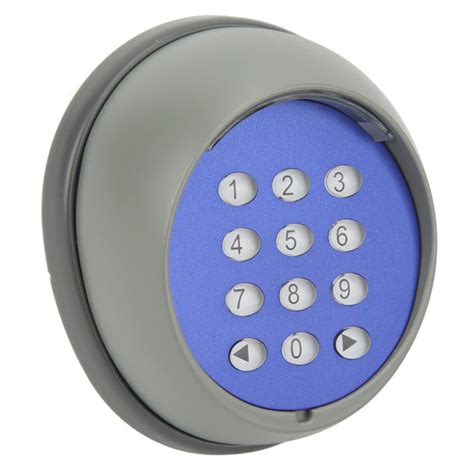 Security Entry Gate Keypad, High Security Upgraded Automatic Gate ...