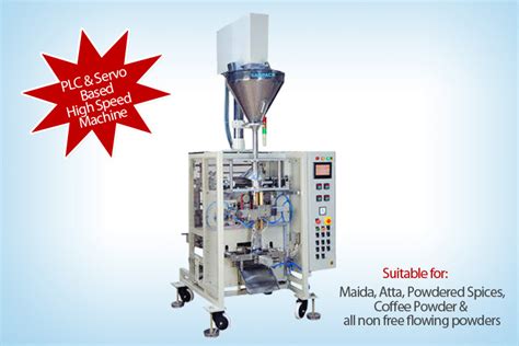 Sampack Ss Automatic Collar Type Pouch Packing Machine 220 240v At Rs 860000 In Coimbatore