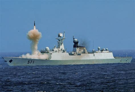 Chinese Navy Destroyers | Indian Defence Forum