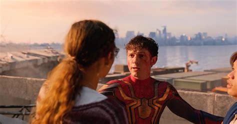 Tom Holland Hace Saltar Las Alarmas Sobre Su Regreso Como Spider Man