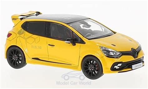 Miniature Renault Clio Norev R S Voiture Miniature