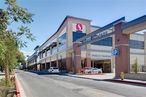 Safeway Los Altos Ca Lowney Architecture