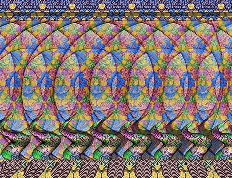 Pin By Lisa Jo On Magic Eye Illusions Stereograms 3Ds In 2024