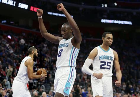 Charlotte Hornets: Looking at the three-most impressive wins of the season