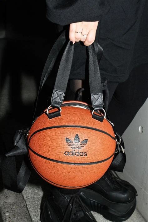 Accessories Unique Fashion Accessories Basketball Purse Diy Fashion