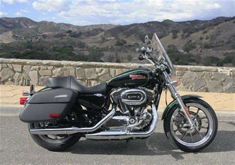 We Love The Deep Jade Pearl Vivid Black Color Of This 2016 Harley