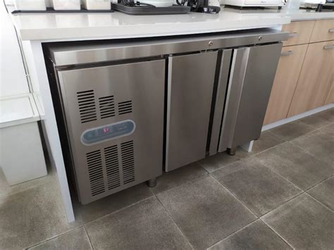 Under Counter Chiller GEA Kitchen Appliances Di Carousell