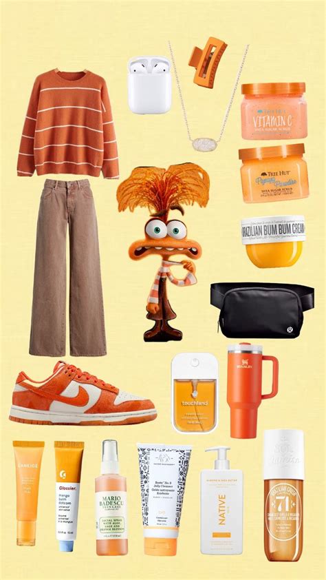 inside out characters as outfits!! pt 4 in 2024 | Inside out halloween ...