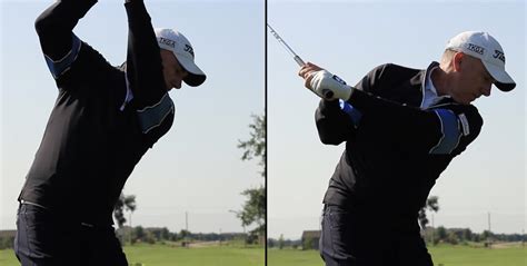 Golf Backswing: 3 Common Mistakes You Make – USGolfTV