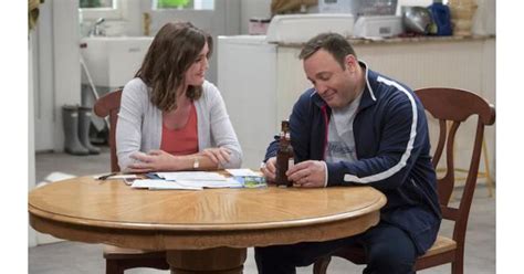 Kevin Can Wait Tv Review Common Sense Media