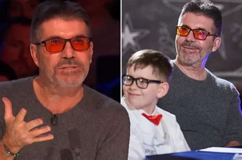 Britains Got Talent Viewers Wowed As They Instantly Recognise Film