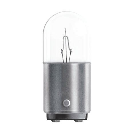 Osram V R W Gl Hbirne Ba D Vehiclelamps De