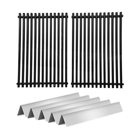 Amazon Gassaf Flavorizer Bars Inch Grill Grates