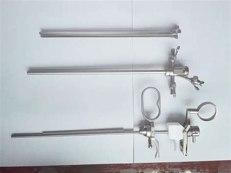 Medical Optical Urethrotomy Set For Surgery Buy Medical Urethrotomy