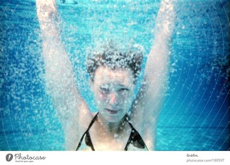 Wet Swimming & Bathing - a Royalty Free Stock Photo from Photocase