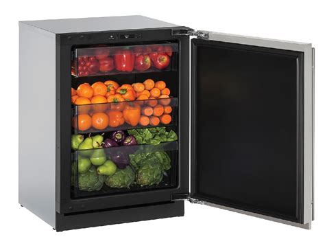 Home Depot Mini Fridge Glass Door