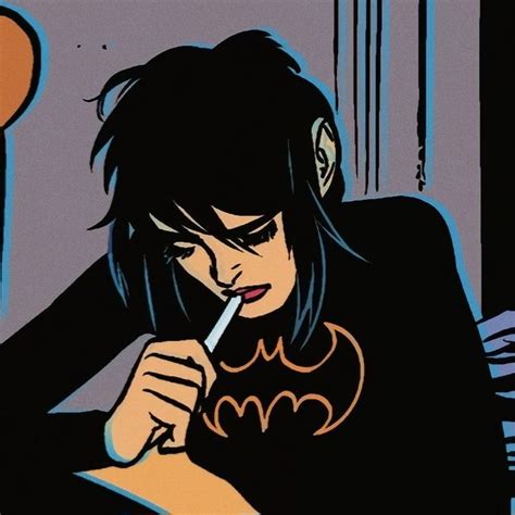 Cassandra Cain Orphan Cassandra Cain Batgirl Cassandra Cain Dc