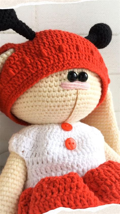 Amigurumi patterns – Artofit