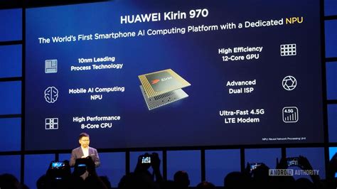 Huawei Presents Hisilicon Kirin Lte Cat Chipset Gltemall